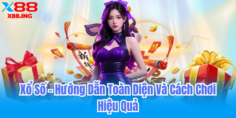 xổ số - hướng dẫn chơi xổ số nhanh luôn thắng